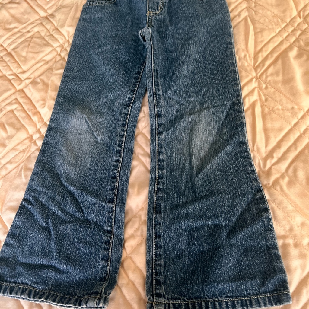 Cherokee Brand Jeans For Girls